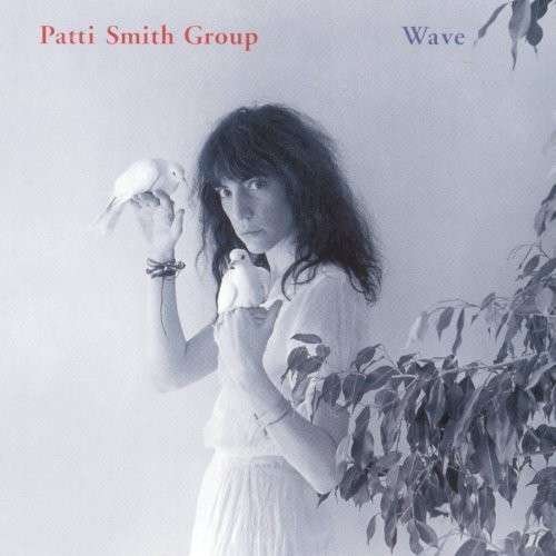 Cover for Patti Smith · Wave (CD) (2009)