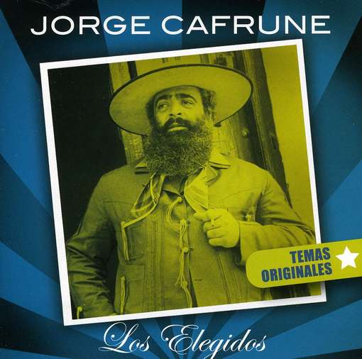 Los Elegidos - Jorge Cafrune - Music - SONY MUSIC - 0886975381326 - June 23, 2009