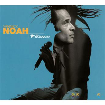 Metisse (S) - Yannick Noah - Musiikki - SONY MUSIC - 0886977444326 - maanantai 11. lokakuuta 2010