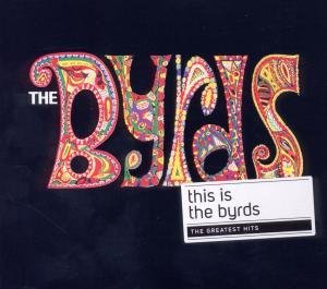 Cover for The Byrds · This is the Byrds (CD) [Eire edition] [Digipak] (2010)