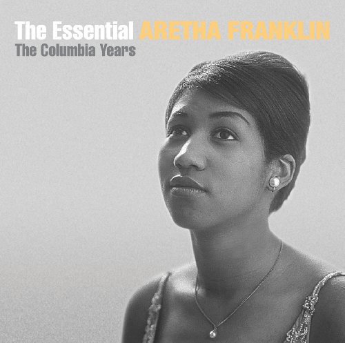 The Essential Aretha Franklin - Aretha Franklin - Musik - POP - 0886977866326 - 14. december 2010
