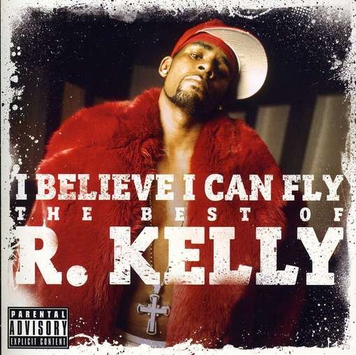 Cover for R Kelly · Best of (CD) (2010)