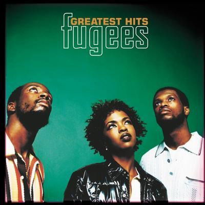 Cover for Fugees · Greatest Hits (CD) (2003)