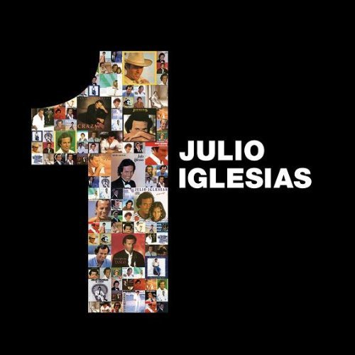Cover for Julio Iglesias · Volume 1 (CD) (2011)