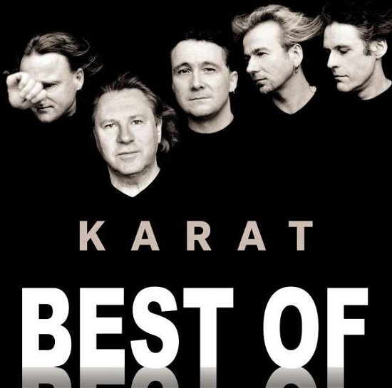 Cover for Karat · Best of (CD) (2012)