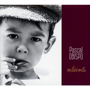 Millesimes - Pascal Obispo - Musikk - SONY MUSIC - 0887654278326 - 15. januar 2013