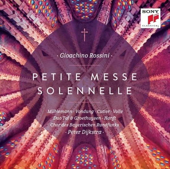 Rossini: Petite Messe Solennelle - Tal & Groethuysen - Music - SONY CLASSICAL - 0888430523326 - April 15, 2014