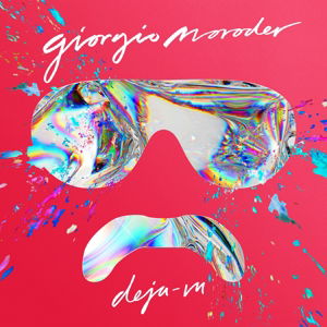 Deja Vu - Giorgio Moroder - Musik - GIORGIO MORODER MUSIC - 0888750731326 - 10. marts 2023