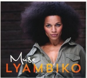 Cover for Lyambiko · Muse (CD) (2015)