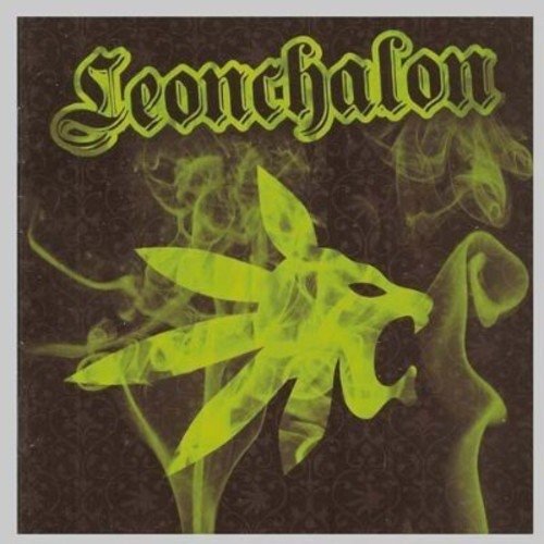 Cover for Leonchalon · Humo (CD) (2013)