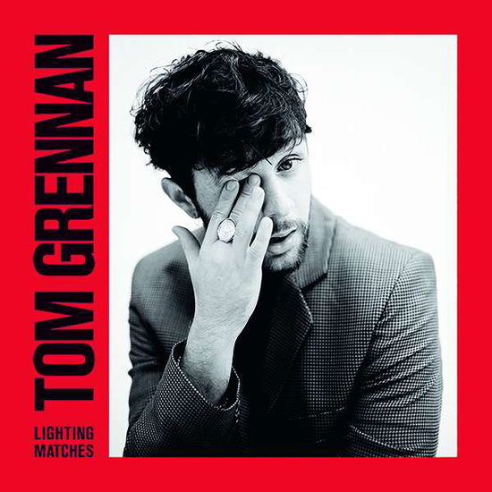 Lighting Matches - Tom Grennan - Music - INSANITY - 0889854917326 - July 6, 2018