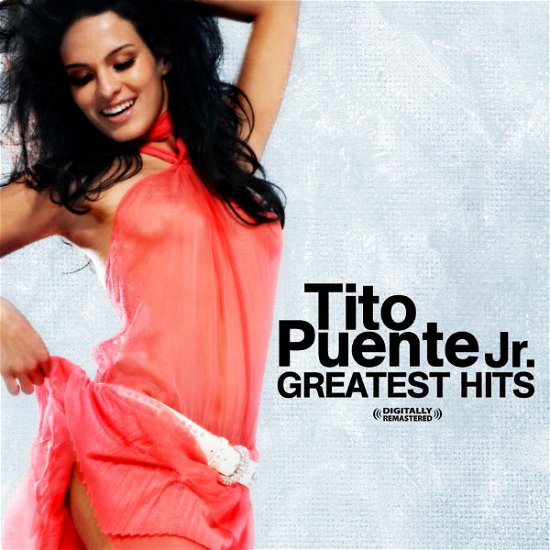 Greatest Hits-Puente Jr,Tito - Tito Puente Jr - Musik - Createspace - 0894231176326 - 16. marts 2012