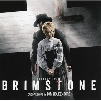 Cover for Junkie Xl · Brimstone (CD) (2017)