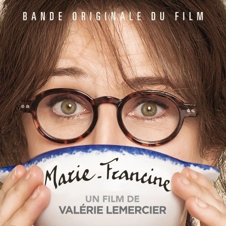 Marie-francine - O.s.t - Musik - UNIVERSAL - 3299039992326 - 8 juni 2017