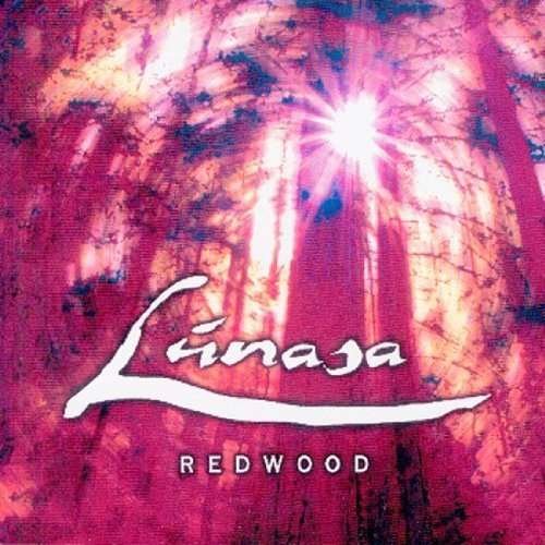 Cover for Lunasa · Redwood (4eme Album) (CD) (2010)