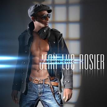 Jean-luc Rosier - Fash'n Chic - Jean - Música - DEBS MUSIC - 3433190646326 - 9 de novembro de 2012