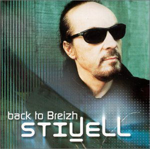 Cover for Alan Stivell · Back to Breizh (CD) (2012)