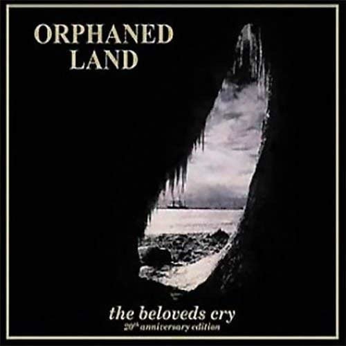 Cover for Orphaned Land · Beloved's Cry (LP) (2014)
