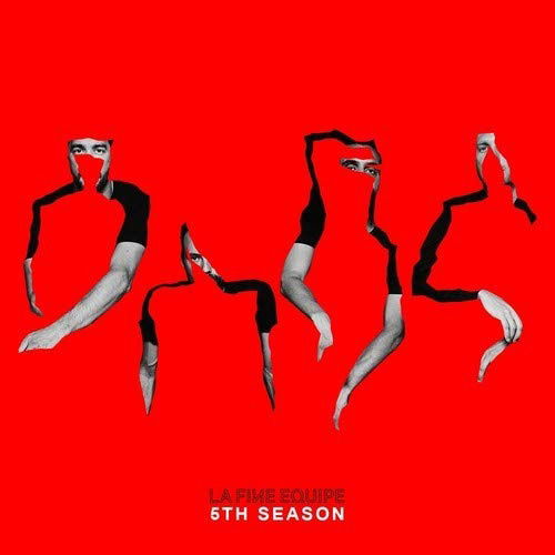 5th Season - La Fine Equipe - Música - NOWADAYS RECORDS - 3516628288326 - 24 de mayo de 2019