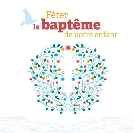 Feter Le Bapteme De Notre Enfant / Various - Collectif - Muzyka -  - 3560530153326 - 