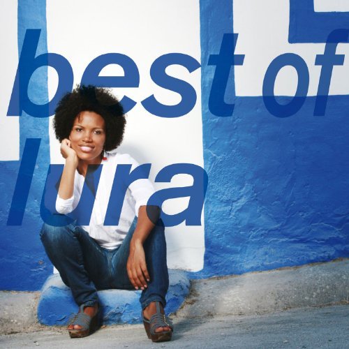 Best of Lura - Lura - Muzyka - COAST TO COAST - 3567255626326 - 9 sierpnia 2011