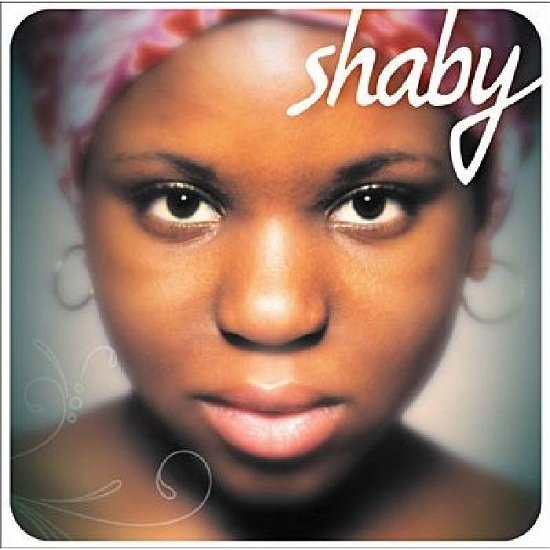 Shaby (1er album) - Shaby - Musik - WAGRAM - 3596971243326 - 21 maj 2007