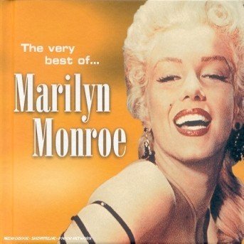 Cover for Marilyn Monroe · The Very Best of ? (CD)