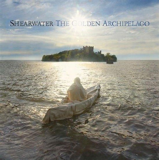 The Golden Archipela - Shearwater - Muzyka -  - 3596973278326 - 