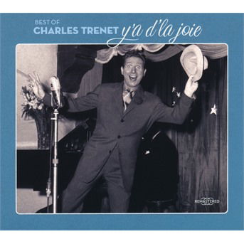 Ya D'la Joie - Charles Trenet - Music - COMPIL SM2 - 3596973900326 - January 22, 2021