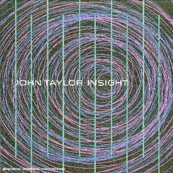 Cover for John Taylor · Insight (CD) (2003)