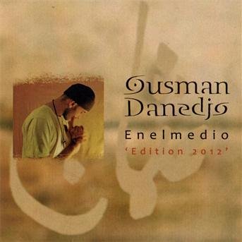 Cover for Ousman Danedjo · Enelmedio (CD) (2013)
