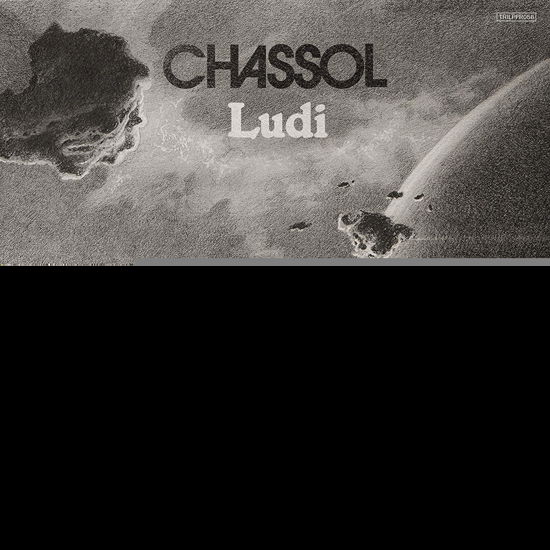 Ludi - Chassol - Musikk - TRICATEL - 3770004998326 - 6. mars 2020