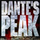 Cover for John Frizzell · Dante's Peak / Compose (CD) (1997)