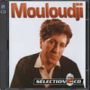 Cover for Mouloudji · Souvenir (CD) (2008)