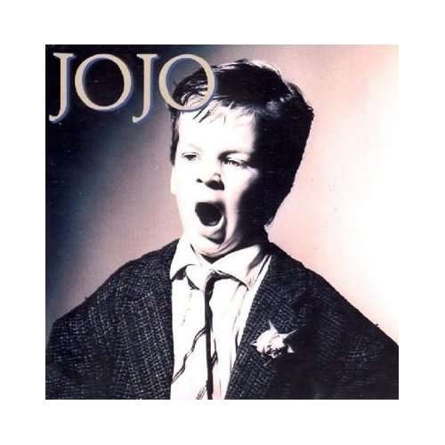 Jojo - Jojo - Music - Ariola Germany - 4007192592326 - October 3, 1988