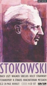 Various Artists - Stokowskileopold Recita - Musik - ARTONE - 4011222223326 - 14 december 2020