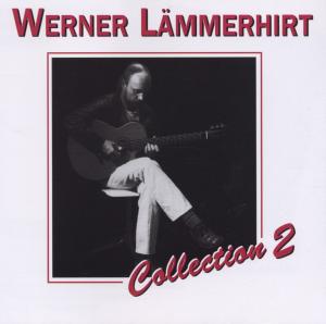 Cover for Werner Lämmerhirt · Collection 2 (CD) (1996)