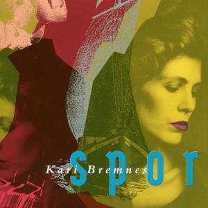 Cover for Kari Bremnes · Spor (CD) (2003)