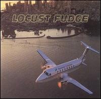 Cover for Locust Fudge · Business Express (MCD) [EP edition] (1999)