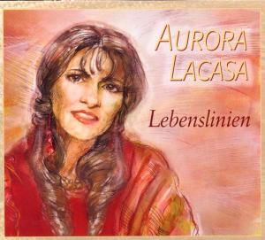 Cover for Aurora Lacasa · Lebenslinien (CD) (2005)