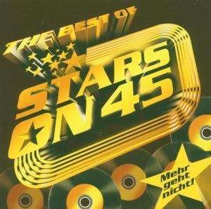 Best of 2005 - Stars on 45 - Muzyka - EDELR - 4029758637326 - 13 czerwca 2005