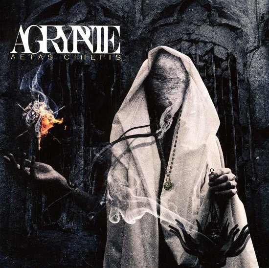 Cover for Agrypnie · Aetas Cineris (CD) (2013)