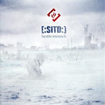 Cover for Sitd · Bestie: Mensch (CD) (2007)