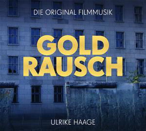 Ost / haage, Ulrike · Goldrausch (CD) (2012)