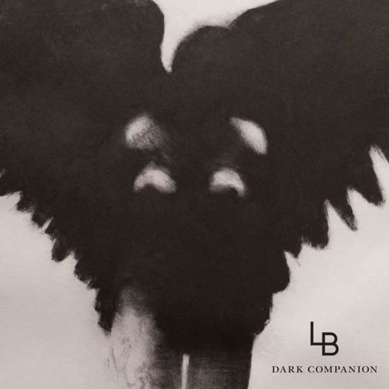 Dark Companion - Lars Bygdén - Música - WESTPARK - 4047179737326 - 26 de outubro de 2018