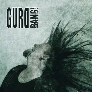 Cover for Gurd · Bang (CD)