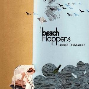 Tender Treatment - Beach Hoppers - Musiikki - LEMONGRASS MUSIC - 4260094150326 - perjantai 15. toukokuuta 2009
