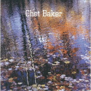 Cover for Chet Baker · Peace (CD) [Japan Import edition] (2021)