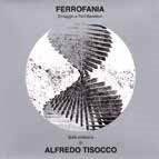Cover for Alfredo Tisocco · Ferrofania (CD) [Japan Import edition] (2022)