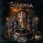 Cover for Sirenia · Dim Days of Dolor (CD) [Japan Import edition] (2016)